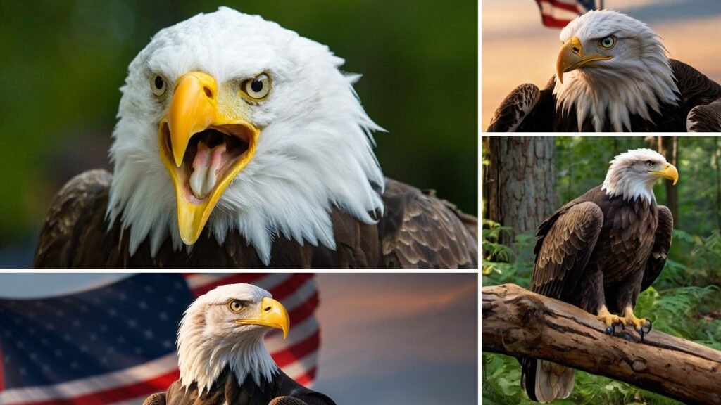 All About Bald Eagle – Facts, FAQs, ID, Size, Habitat, Nesting, Behaviour & Diet 