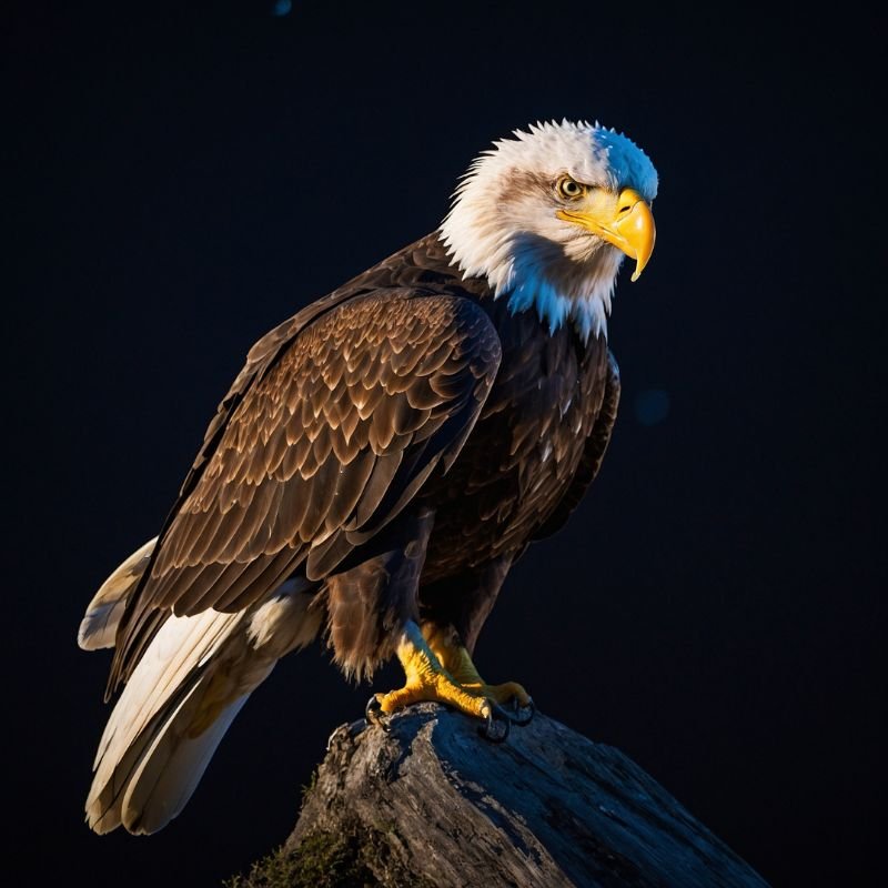 Bald Eagle (1)