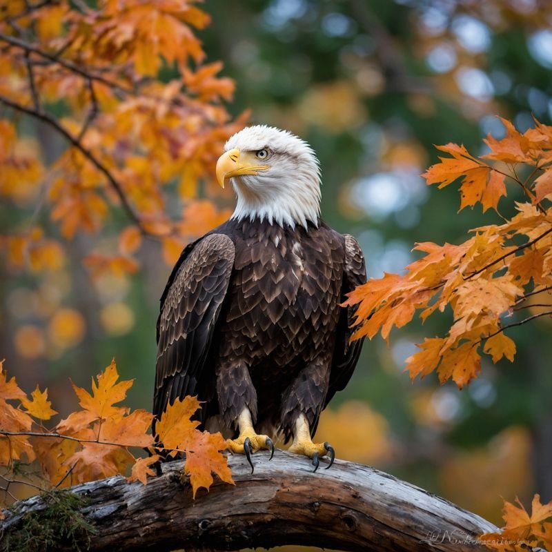 Bald Eagle (15)